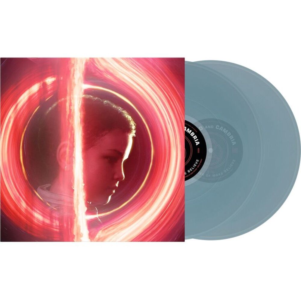 Coheed & Cambria - Father Of Make Believe  LP LP